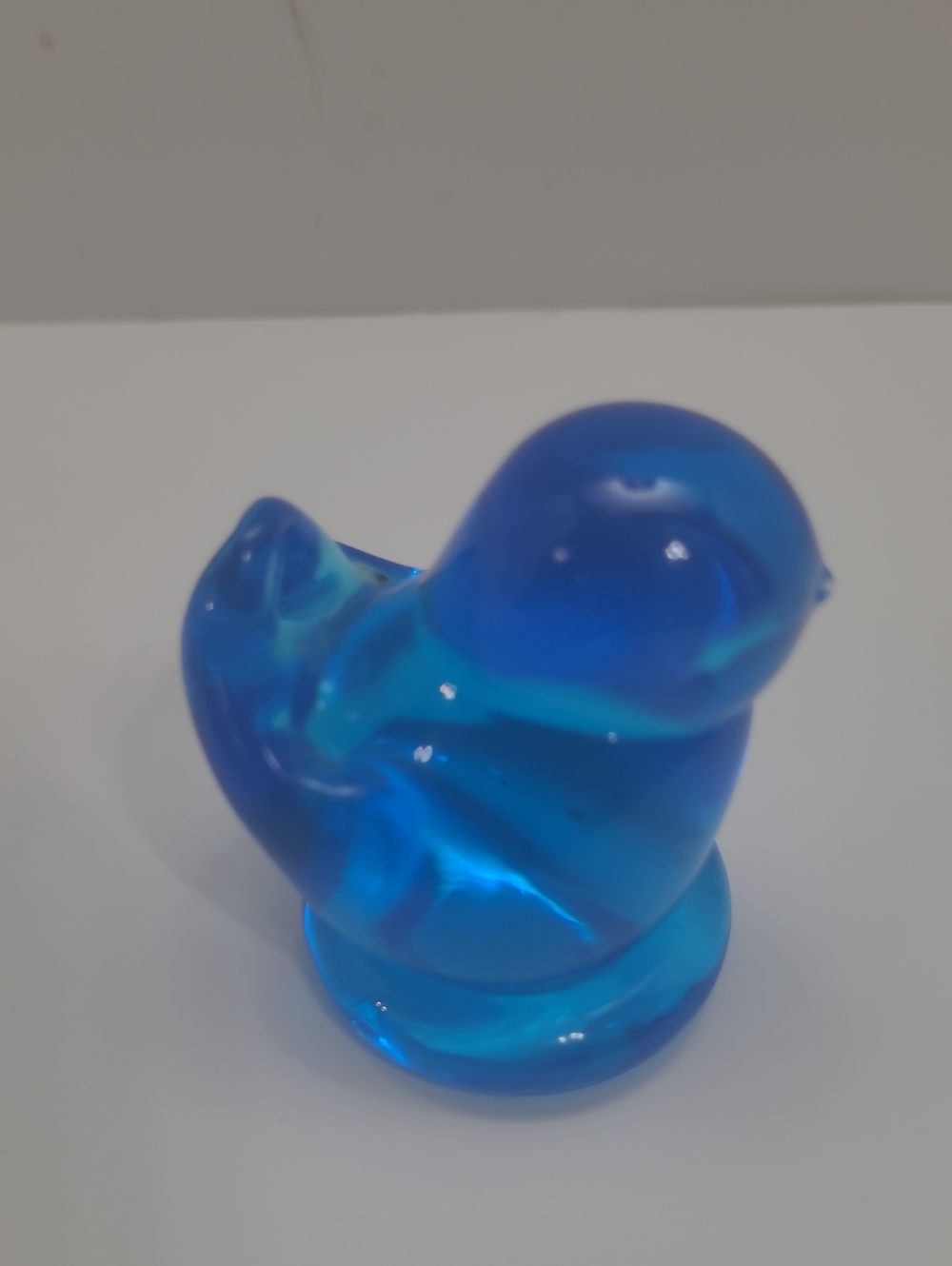 Leo Ward Blue Bird of Happiness - Picture 3 of 6